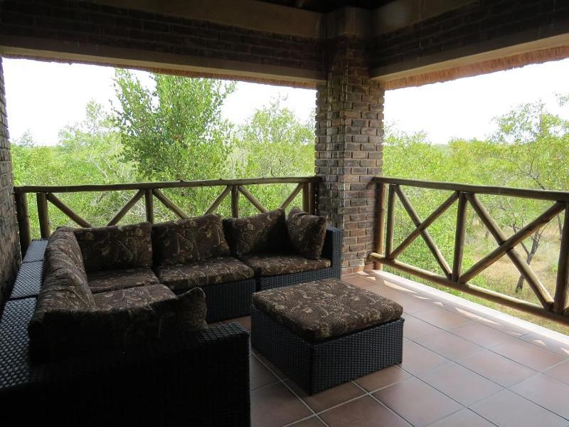 Crowe'S Nest Marloth Park Exterior foto