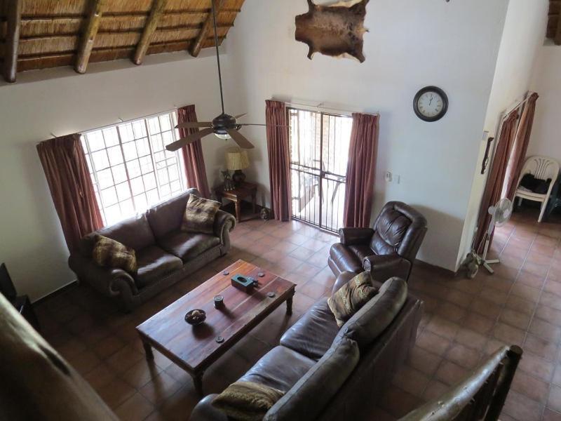 Crowe'S Nest Marloth Park Exterior foto